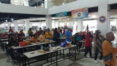 UMKM TIJ Joyoboyo Siap Menyambut Ramadhan 1446 H