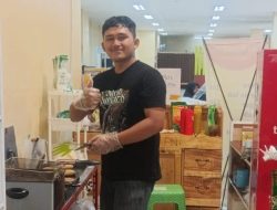 Sambut Ramadhan dengan Kuliner Lezat di “Yo Nyamil Yo” Kediri !