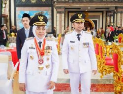Khofifah-Emil Siap Paparkan Visi-Misi Usai Retreat dan Siapkan Sertijab untuk 22 Kabupaten Kota di Jatim
