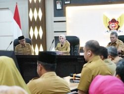 Program 100 Hari Kerja Vinanda Prameswati, Lapor Mbak Wali Hingga Kenaikan Insentif RT/RW, Posyandu Dan Guru Ngaji