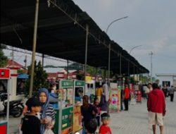 5 Spot Ngabuburit Seru Di Kabupaten Sragen