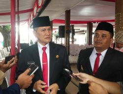 Ini Dia Tujuh Program Prioritas Bupati Dan Wakil Bupati Wonogiri Periode 2025-2030