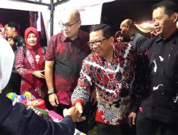 Komisi II DPR RI dan Pemkot Blitar Siap Jadikan Istana Gebang sebagai Pusat Seni, Budaya, dan UMKM