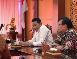 Pemkab Sidoarjo Gandeng CWI Kelola TPA Jabon jadi Sumber Energi