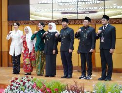 Mbak Cicha Canangkan Fasilitas Rumah Kemasan bagi Pelaku UKM