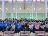 Safari BEM 2025 : Kolaborasi Mahasiswa Psikologi untuk Masa Depan Lebih Baik