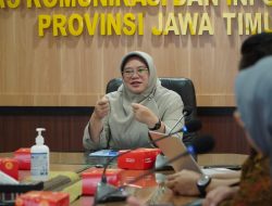 Lewat Jatim CERDIG Berantasan Aktivitas Keuangan Ilegal, Diskominfo Jatim Sinergi Bersama Tim Satgas PASTI Jawa Timur