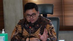 Mas Dhito Dukung Percepatan Sertifikat Tanah Wakaf