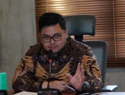 Mas Dhito Dukung Percepatan Sertifikat Tanah Wakaf