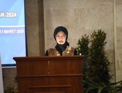 Wali Kota Kediri Jelaskan Ranwal RPJMD Tahun 2025-2029 dan LKPJ TA 2024