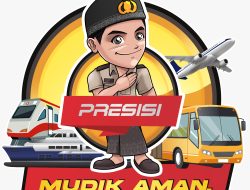 Mudik Aman 2025, Polres Nganjuk Imbau Masyarakat Perhatikan Keselamatan