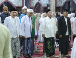 Melalui Lailatul Qiraah, Jombang Bertekad Kembalikan Kejayaan Kota Santri Gudangnya Qori-Qoriah