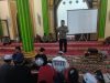 Membangun Generasi Muda Bebas Narkoba, Polsek Semampir Surabaya Gelar Penyuluhan di Masjid Al-Huda