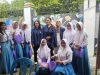 Mahasiswa Psikologi UHT Pulang Kampung, Sebarkan Inspirasi dan Keseruan Dunia Psikologi