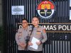 Kapolri Tetapkan Status Gugur dan Berikan KPLB Anumerta Terhadap 3 Personel Terbaiknya