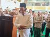 Polda Jatim Gelar Shalat Gaib Wujud Empati Atas Gugurnya 3 Anggota Dalam Tugas di Way Kanan Lampung