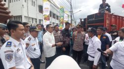 APTRINDO Jatim Tersiksa Dengan SKB Kemenhub Yang Otoriter