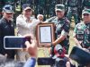 Serentak, Pelaksanaan TMMD ke-123 di Wilayah Kodam Brawijaya Berakhir