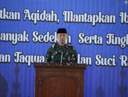 Dankodiklatal : Al-Qu’ran Sebagai Kalamullah Terbukti Selalu Relevan Dengan Problema Kehidupan