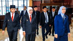 RPJMD Jatim 2025-2030 Direncanakan Selesai Dalam Waktu Dekat