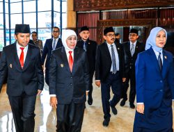 RPJMD Jatim 2025-2030 Direncanakan Selesai Dalam Waktu Dekat