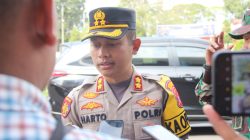 Polres Bondowoso Beri Layanan Gratis Titip Barang Berharga untuk Mudik Lebaran Idul Fitri 1446 H