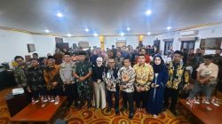 Mbak Vinanda Prameswati SH. MKn. : PERADI SAI Kediri Raya Wajib Hadir Sebagai Organisasi Profesi Untuk Keadilan Masyarakat Kota Kediri
