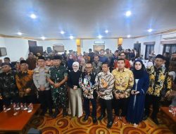 Mbak Vinanda Prameswati SH. MKn. : PERADI SAI Kediri Raya Wajib Hadir Sebagai Organisasi Profesi Untuk Keadilan Masyarakat Kota Kediri