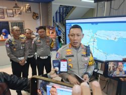 Polda Jatim Siapkan 15.231 Personel Gabungan Amankan Arus Mudik dan Balik Lebaran