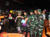 Koarmada II Melalui Lantamal VIII Manado, Kerahkan Satgas Bencana Bantu Warga Terdampak Banjir