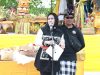 Wabup Sidoarjo Hj. Mimik Idayana Hadiri Kegiatan Melasti Umat Hindu Sidoarjo: Tekankan Toleransi Antarumat Beragama