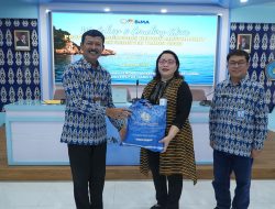 Universitas Hang Tuah Gelar Workshop & Coaching Clinic Proposal Pengabdian Masyarakat 2025