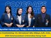 Tim Universitas Hang Tuah Raih Juara 2 di Lomba Sustainability Business Plan RDK Competition 1446H UGM