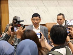 Unair Sambut 2.407 Calon Mahasiswa Baru Jalur SNBP