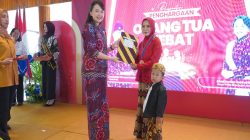 Melalui SOTH, Optimalkan Tumbuh Kembang dan Pembentukan Karakter Positif Anak