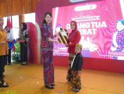Melalui SOTH, Optimalkan Tumbuh Kembang dan Pembentukan Karakter Positif Anak