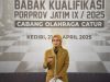 Kota Kediri Jadi Tuan Rumah Babak Kualifikasi Porprov Jatim IX/2025, Mbak Vinanda Harapkan Kota Kediri Jadi Destinasi Sport Tourism