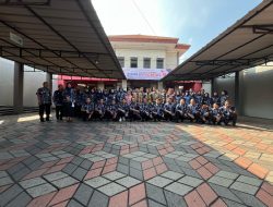 Kominfo Sidoarjo Canangkan Zona Integritas Menuju Wilayah Bebas dari Korupsi