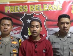 Laporan Pembegalan di Ringroad Mojoagung Jombang Ternyata Laporan Palsu
