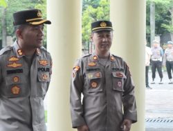 Polsek Lengkong Klarifikasi Isu Salah Tangkap Terkait Kasus Dugaan Penipuan Motor