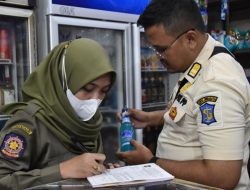 Lindungi Generasi Muda, Wali Kota Eri Minta Berantas Penjual Mihol Ilegal di Pinggir Jalan Maupun Mal