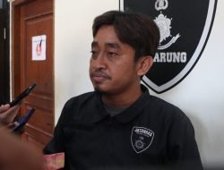 Polres Tuban Berhasil Ungkap Peredaran Uang Palsu, 2 Pria Diamankan