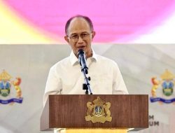 Kadin Jatim : Sikapi Tarif Impor 32 Persen Amerika Serikat