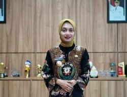Wali Kota Kediri Mbak Vinanda Larang Penyelenggaraan Wisuda dari PAUD hingga SMP
