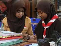 PPDB Resmi Berganti Menjadi SPMB 2025, Juknis Penerimaan Murid Baru di Kota Blitar Masuki Tahap Finalisasi