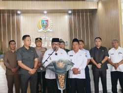 Bupati Jombang Perkuat Perlindungan Perempuan dan Anak dengan Aturan Hukum
