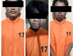 Update Perkembangan Penyelidikan Kasus Pencurian di Dua Sekolah Dasar di Berbek, Satu Lagi Pelaku Diamankan