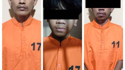 Update Perkembangan Penyelidikan Kasus Pencurian di Dua Sekolah Dasar di Berbek, Satu Lagi Pelaku Diamankan