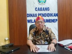 Persiapan Pelaksanaan SPMB SMA/SMK di Sumenep, Kacabdin Pastikan Transparan dan Terbuka