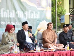 Bupati Sidoarjo Beri Perhatian Lebih pada Eksistensi Sekolah Swasta